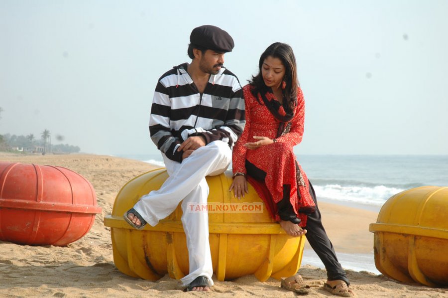 Movie Ariyadhavan Puriyadhavan Stills 9334