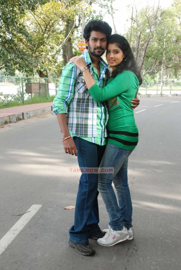 Aroopam Stills 5645