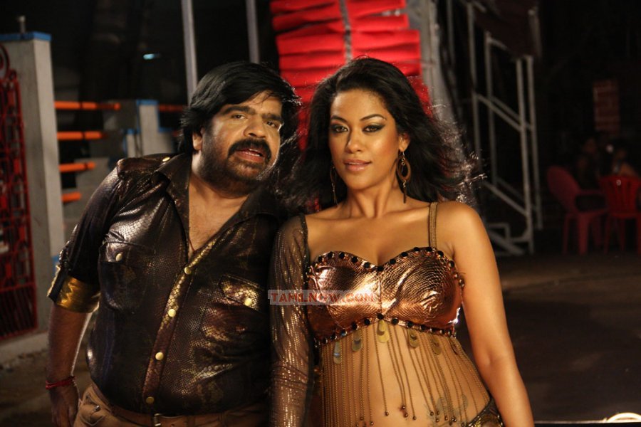 Tamil Movie Arya Surya Photos 4926