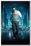 Ajith Kumar In Movie Asal 4