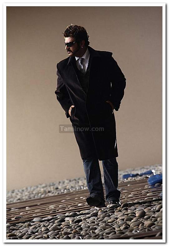 Ajith Still 4