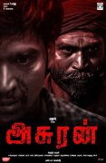 Dhanush Movie Asuran New Poster 829