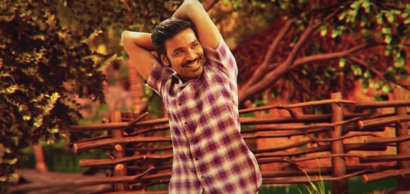 Movie Still Dhanush Movie Asuran 667