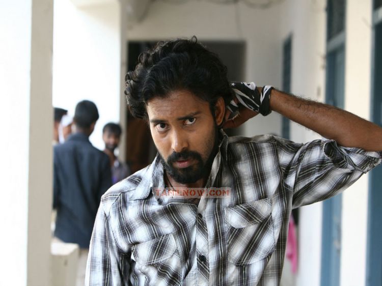 Attakathi Stills 6914