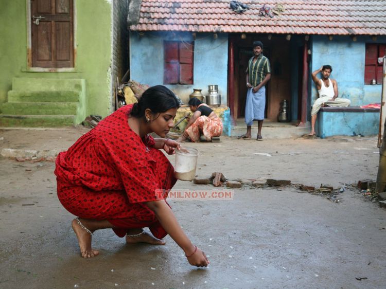 Attakathi Stills 7704