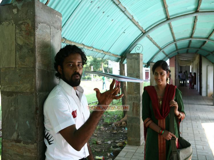 Movie Attakathi 5227