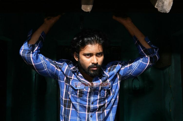 Tamil Movie Attakathi 5641