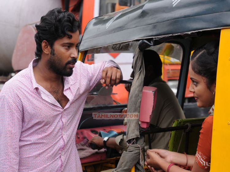 Tamil Movie Attakathi 7440