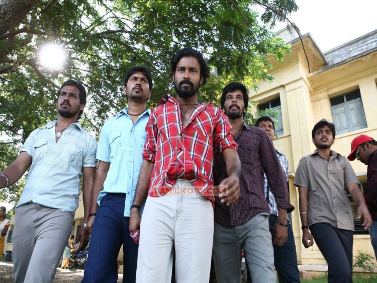 Tamil Movie Attakathi Photos 5701