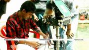 Director Bala At Avan Ivan Location 10