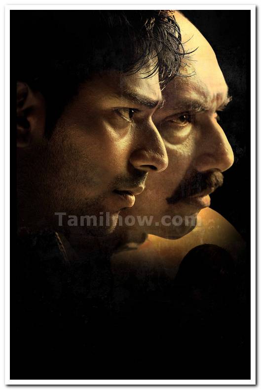 Aayiram Vilakku Posters 4