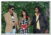 Ayutha Poratam Still 5