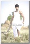 Actor Aadhi Photos 2