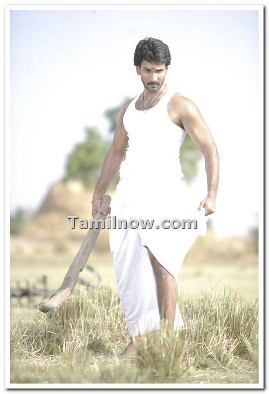 Actor Aadhi Photos 2