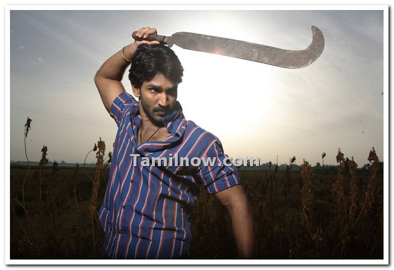 Actor Aadhi Photos 5