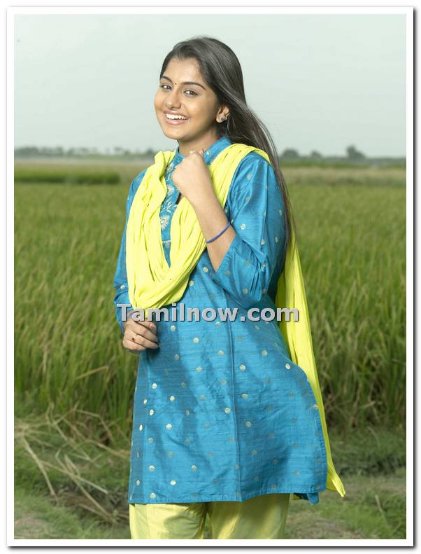 Actress Meera Nandan Photos 3