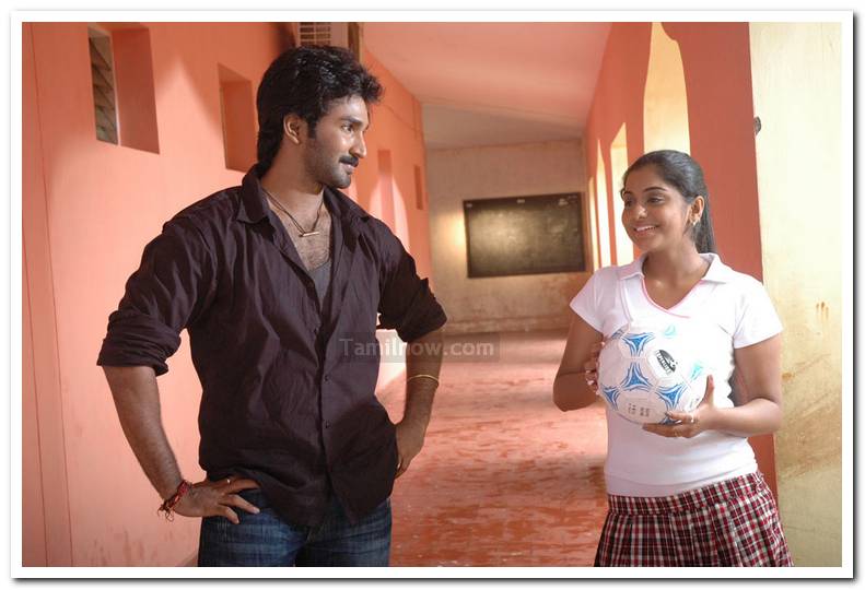 Ayyanar Movie Still 33