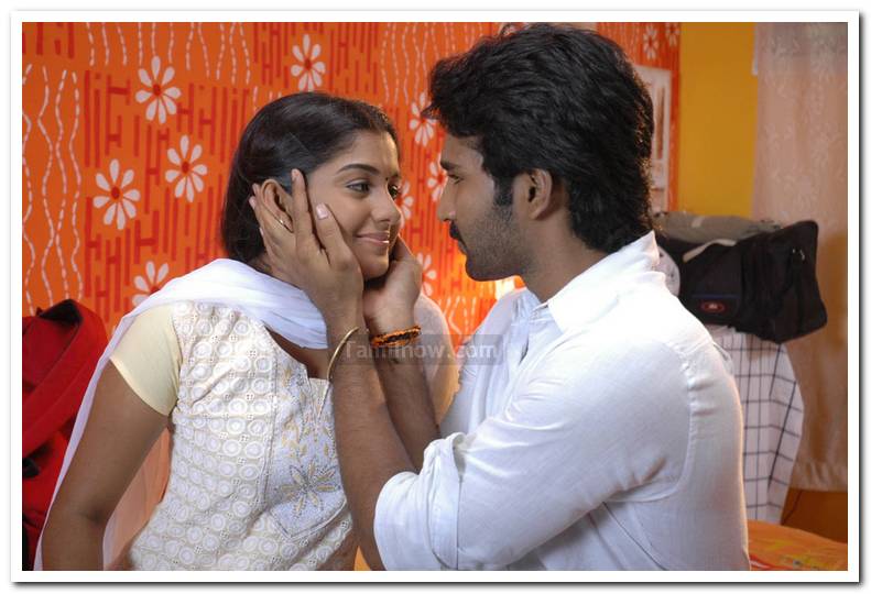 Meera Nandan Aadi Still 32