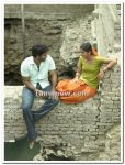 Meera Nandan And Aadhi Stills 2