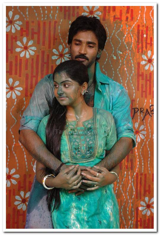 Meera Nandan And Aadi Still 26