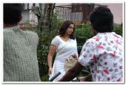 Azhagana Ponnuthan On Location 4