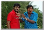 Rk And Vadivelu Still 4