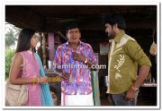 Rk Banu And Vadivelu Photo 1