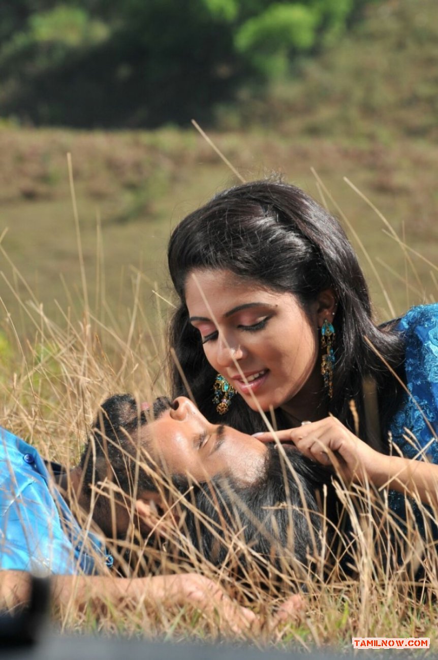 Azhagu Magan Stills 1210