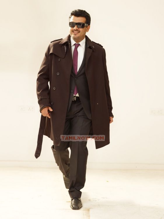 Movie Billa 2 Photos 1726