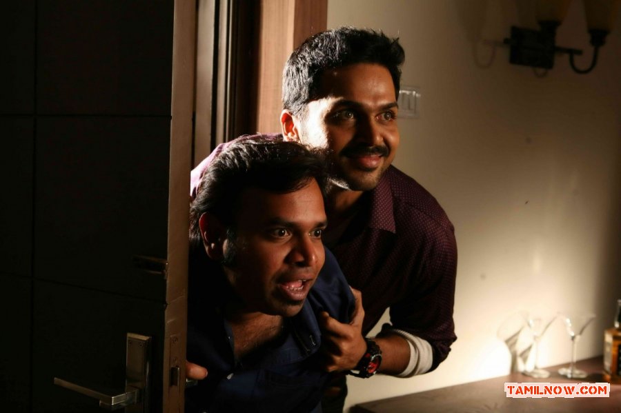 Movie Biriyani Stills 2478