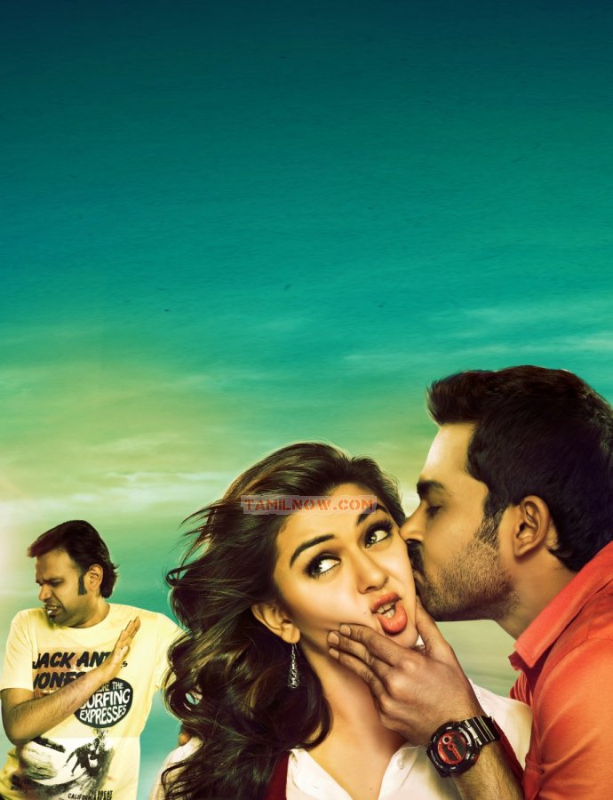 Tamil Movie Biriyani 7144