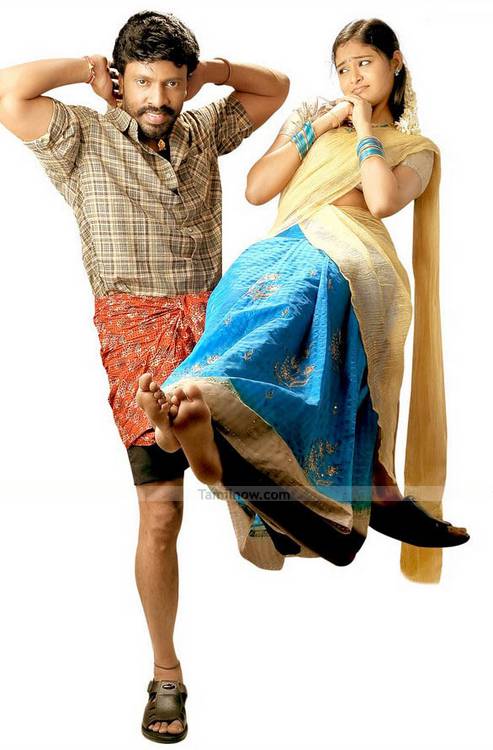 Harikumar And Arundhati Still 9