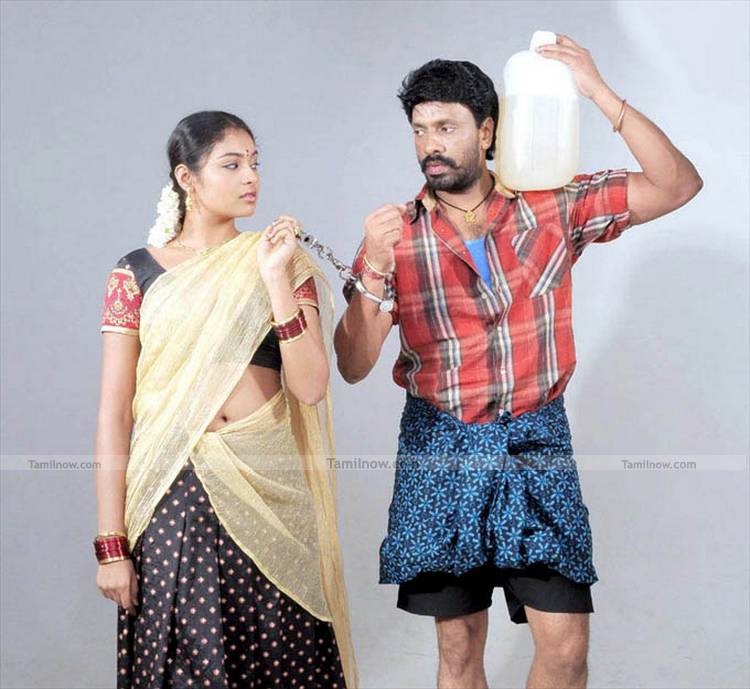 Harikumar Arundhati Still 2