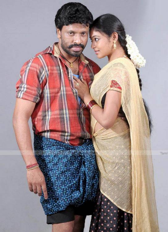 Harikumar Arundhati Still 8