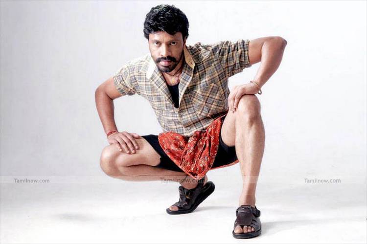 Harikumar Still 1