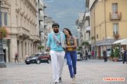 Sasi Kumar Lavanya Tripathi Bramman Still 648