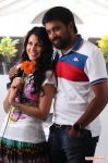 Sasikumar And Lavanya Tripathi In Bramman Movie 432