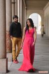 Sasikumar Lavanya Tripathi Bramman Still 203