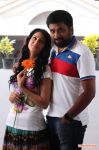 Sasikumar Lavanya Tripathi In Bramman Movie 309