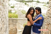 Ramcharan Rakulpreet Hot Bruce Lee 2 Cinema Pic 134