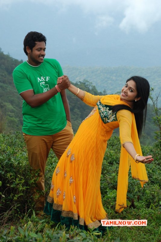 Buddhanin Sirippu Tamil Film Images 4260