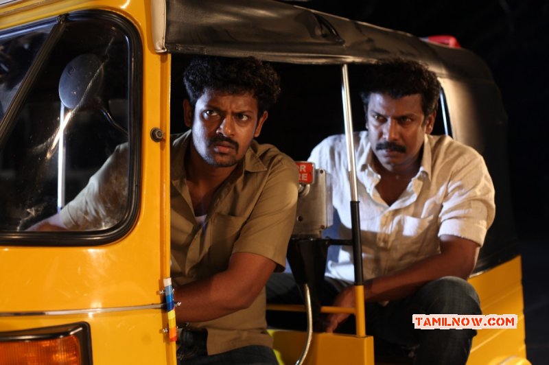 Latest Images Tamil Movie Buddhanin Sirippu 7343