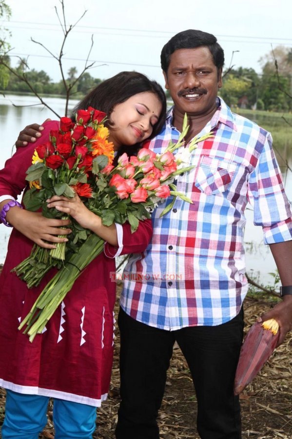 Chandamama Stills 9244