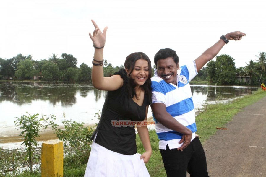 Movie Chandamama Stills 4282