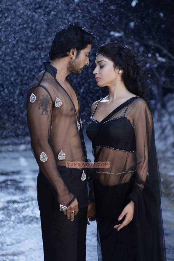 Tamil Movie Chandra 7988