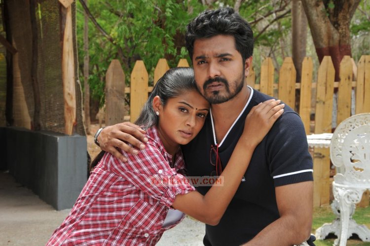 Tamil Movie Charulatha Stills 7271