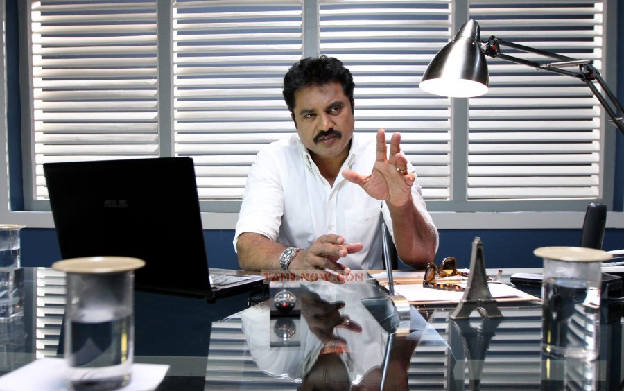 Sarath Kumar In Chennaiyil Oru Nal 312