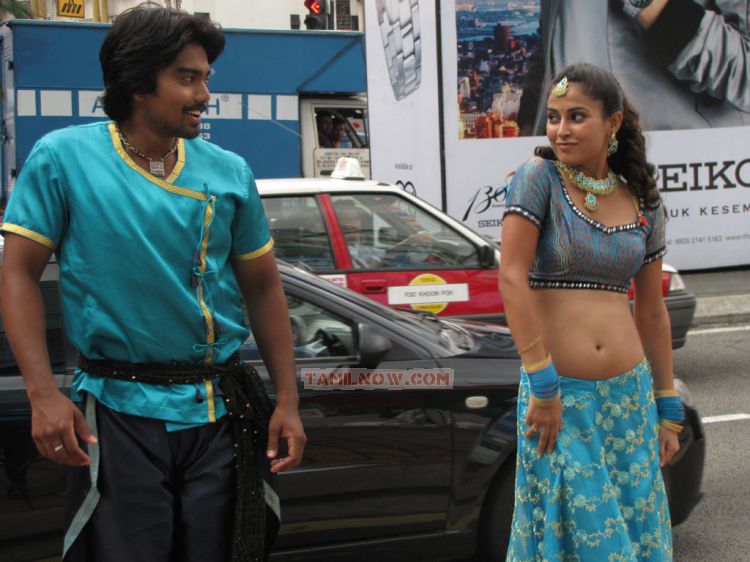 Tamil Movie Chikki Mukki 3302