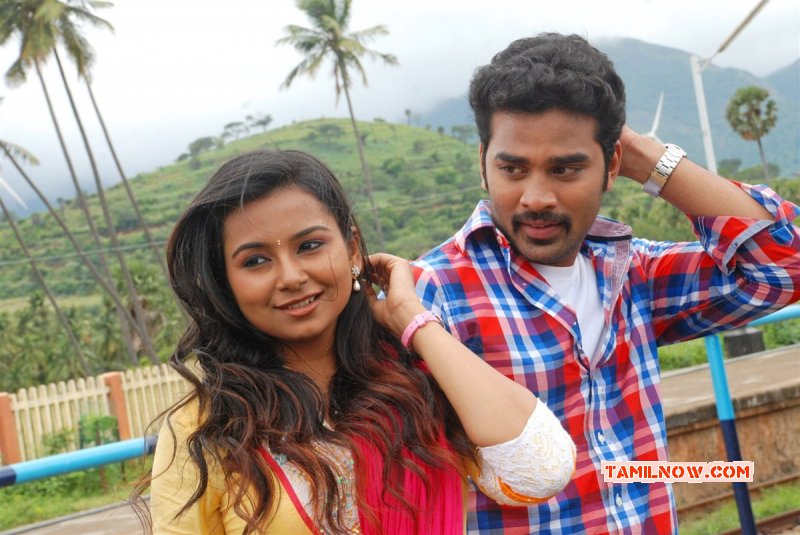 Chikkikku Chikkikichi Tamil Film Latest Pictures 9121