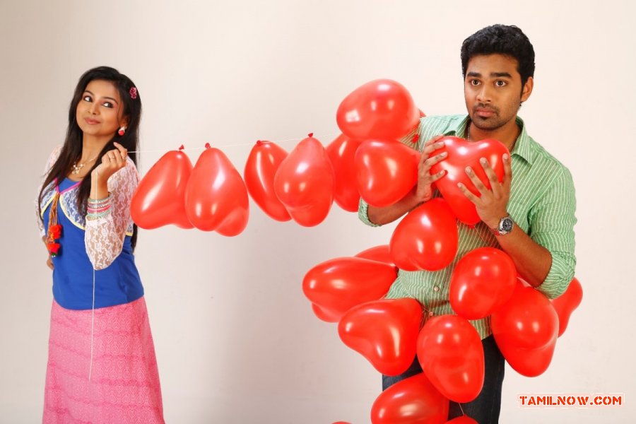 Movie Chikkikku Chikkikichi Stills 8116